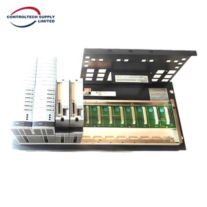 Unidad de Nodo de Bus ANB10D-410/NDEL Original, Nueva, en Stock, Envío Rápido, Repuesto para PLC Industrial, Sistema de Control de Automatización - Product Image 3