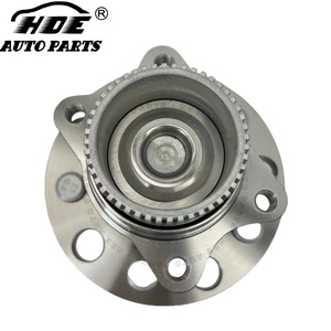 23B02A002 EBH3541 Wholesale Rear <b>Wheel</b> Hub Bearing for Southeast DX3 DX5 - Product Image 5