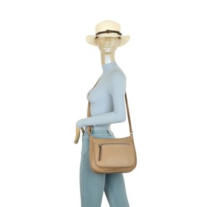 Bolso Bandolera de Piel Sintética PU para <span class=keywords><strong>Mujer</strong></span>, con Logotipo Personalizado, a la Moda, Venta al Por Mayor, <span class=keywords><strong>Bolsos</strong></span> de Mano para Dama, Directo de Fábrica - Product Image 5