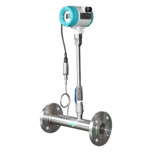 Débitmètre OEM pour gaz, eau, huile, air, compensation de température, acier inoxydable PHILEMON - Product Image 6