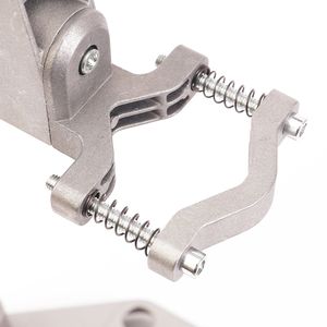 Commercio all'ingrosso della fabbrica ad alte prestazioni per trapano resistente supporto di trapano elettrico staffa con l'alta qualità - Product Image 5