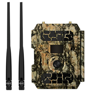 Vente en gros 24MP Vision nocturne 4G LTE Caméra <span class=keywords><strong>de</strong></span> piste cellulaire sans fil SMTP <span class=keywords><strong>MMS</strong></span> GPS IP66 Caméra <span class=keywords><strong>de</strong></span> <span class=keywords><strong>chasse</strong></span> étanche SW4.3G AU Edition - Product Image 4