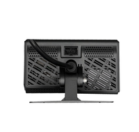 Alarma antisueño AI DASH CAM DFMS Sistema de monitor de fatiga del conductor y ADAS Sistema avanzado de asistencia al conductor