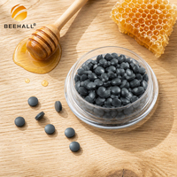Compléments alimentaires à base de propolis d'abeille BEEHALL pour les importateurs, les marques et les distributeurs