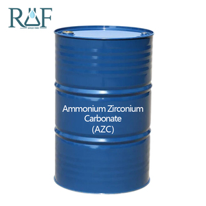 Carbonato de Amonio y Zirconio (AZC), Agente Impermeabilizante para la Construcción, Aditivo para Mortero de Hormigón, Dispersante para Revestimientos, Antiencogimiento - Product Image 4