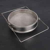 Produits phares : Double filtre à miel pour la récolte du miel