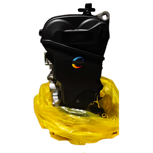 Yüksek kaliteli EA211 1.4T CXS CXSA motor VW Golf 7 TSI Scirocco Audi A3 3 Seat Leon için 3 - Product Image 5