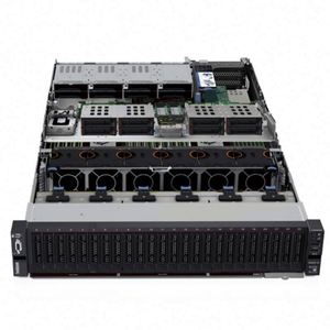 Servidor en Rack, Servidor Informático Original Lenovo ThinkSystem <span class=keywords><strong>SR650</strong></span> <span class=keywords><strong>V2</strong></span> - Product Image 5