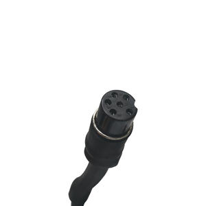 Chargeur rapide King Song S22 Original 126V 10A pour trottinettes électriques, noir, en alliage d'aluminium, accessoires officiels S22 Pro - Product Image 5