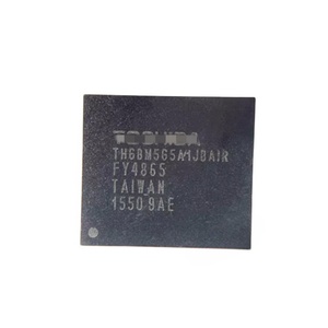 Componentes electrónicos originales en oferta: memoria THGBM5G5A1 4Gbit THGBM5G5A1JBAIR - Product Image 1