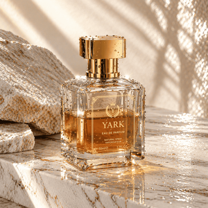 Custom <b>Empty</b> Square Perfume Glass Bottles Elegant Golden Cap Thick Clear Glass 30ml 50ml 70ml With Custom Luxury Brand <b>Gift</b> <b>Box</b> - Product Image 6