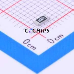 Resistencia SMD RMC120660.41%N 1206 (Tipo: Película Gruesa) (Resistencia: 60.4 Ohmios Precisión: 1%) - Product Image 1