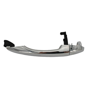 Manija Exterior Delantera Izquierda de Alta Calidad para Auto, Nueva y Original, 83660 D3010 83660-D3010 83660D3010 para Tucson 2015- - Product Image 2