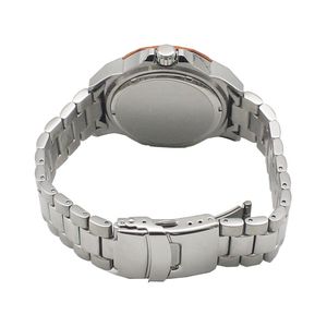 Đồng hồ thời trang cao cấp mạ thép không gỉ, máy quartz, dành cho nam nữ, phong cách kinh doanh thể thao, chống nước 5BAR, mẫu mới bán buôn - Product Image 6