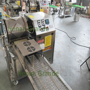 Máquina automática <span class=keywords><strong>de</strong></span> pastel <span class=keywords><strong>de</strong></span> pato asado, máquina <span class=keywords><strong>de</strong></span> piel <span class=keywords><strong>de</strong></span> rollo <span class=keywords><strong>de</strong></span> primavera, bollos <span class=keywords><strong>de</strong></span> hoja <span class=keywords><strong>de</strong></span> loto, pastel <span class=keywords><strong>de</strong></span> <span class=keywords><strong>mil</strong></span> capas, máquina <span class=keywords><strong>de</strong></span> crepé <span class=keywords><strong>de</strong></span> piel <span class=keywords><strong>de</strong></span> muñeca <span class=keywords><strong>de</strong></span> seda - Product Image 6