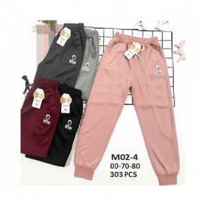 Felpe con cappuccio e felpe per ragazzi pantaloni della tuta comodi per lo stile di vita attivo - Product Image 1