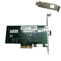 EXPI9400PF EXPI9400PFBLK Adaptateur réseau serveur Gigabit PCI-E X4 avec emplacement SFP unique et module fibre optique SFP LX 10KM
