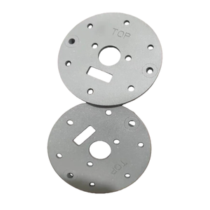 3D Printing Service Accepts OEM <b>Drawings</b>, SLM Aerospace Alloy Parts & SLA High Precision Resin Prototypes - Product Image 2
