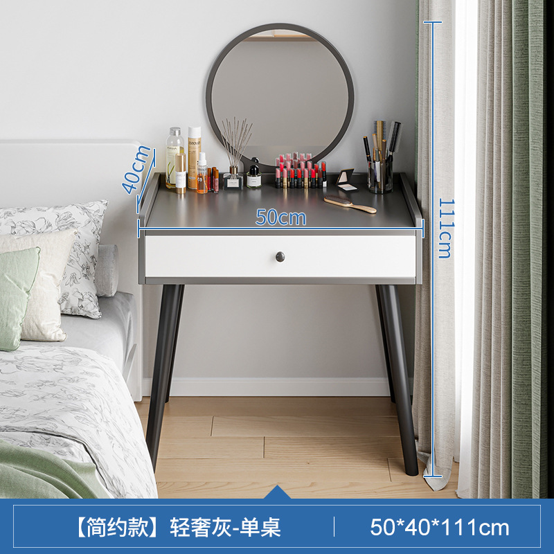 [classic] 50cm premium gray