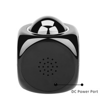 Jam Alarm LED Kartun Pintar Fungsional Dropshipping Gift HQ untuk Anak-anak dan Pelajar, Pengatur Waktu Bangun Tidur Khusus, Hadiah Unik