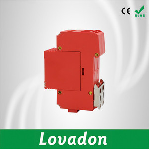 NDU2-10 10KA, supresor de picos de tensión dispositivo con fuente de alimentación 2 <span class=keywords><strong>P</strong></span> - Product Image 4