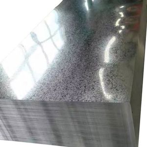 Tôles de <span class=keywords><strong>Toiture</strong></span> Métalliques Ondulées PPGI Galvanisées Prélaquées de Qualité Supérieure – Prix Compétitif - Product Image 4