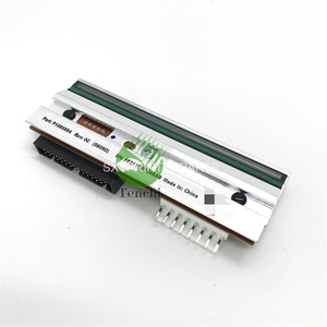 Tête d'impression originale neuve ZT510 P1083347-006 300dpi P1083347-005 203dpi pour imprimante d'étiquettes thermique Zebra <span class=keywords><strong>ZT</strong></span> <span class=keywords><strong>510</strong></span> - Product Image 4