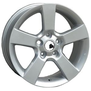 Conversión de Ruedas de Aleación de Aluminio de 15 Pulgadas Apta para Chevrolet Cruze, Chevrolet Cavalie - Product Image 1