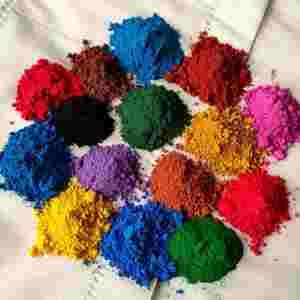 Polvo de pigmento cerámico para aplicaciones de impresión y recubrimiento textil de tinta a base de agua - Product Image 4