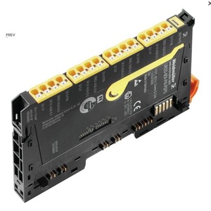 Fuente de Alimentación Weidmller PRO ECO3 960W 48V 20A para Uso Industrial - Product Image 2