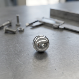 Venta al por mayor de bolas de acero pulido de alta precisión Koyo modelo P8-011, origen Japón, elemento de mecanizado, bolas puras de Hastelloy, precio. - Product Image 3