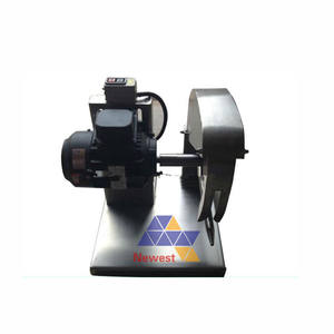 Máquina de Cortar Peito de Frango Pequena para Uso Manual, Serra de Osso para Frango, Cortador de Frango - Product Image 5