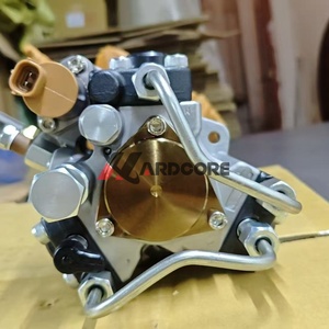 294050-0100 294050-0103 294050-0105 8980915650 8980915653 Common Rail Fuel <b>Pump</b> for 6HK1 Diesel Engine Injection <b>Pump</b> - Product Image 3