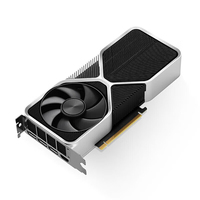 Carte graphique de serveur IA de style souffleur RTX 4090 24 Go FE GDDR6X (édition Founders) toute neuve