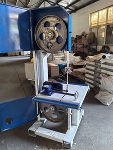 Componenti per Sega a Nastro da 12 Pollici per Taglio di Tavole, Parti per Segheria in Legno - Product Image 5