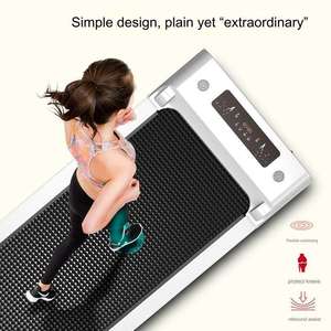 Équipement <span class=keywords><strong>de</strong></span> fitness <span class=keywords><strong>pas</strong></span> <span class=keywords><strong>cher</strong></span>, mini tapis <span class=keywords><strong>de</strong></span> course électrique commercial, tapis <span class=keywords><strong>de</strong></span> <span class=keywords><strong>marche</strong></span> pliable pour la maison - Product Image 4