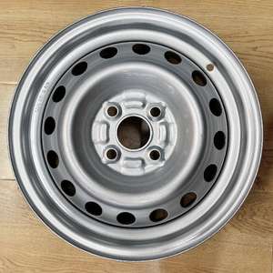 Roues <span class=keywords><strong>de</strong></span> <span class=keywords><strong>remorque</strong></span> sur mesure, design 8 rayons, 4, <span class=keywords><strong>5</strong></span> ou 6 <span class=keywords><strong>trous</strong></span>, jantes en acier pour <span class=keywords><strong>remorque</strong></span> - Product Image 5