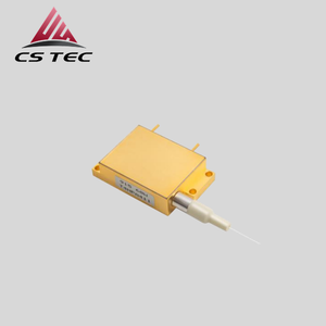 Module de diode laser multimode stabilisé <span class=keywords><strong>en</strong></span> longueur d'onde non refroidi CS Tec 27W 969nm 0.22NA 105μ<span class=keywords><strong>m</strong></span> - Product Image 1