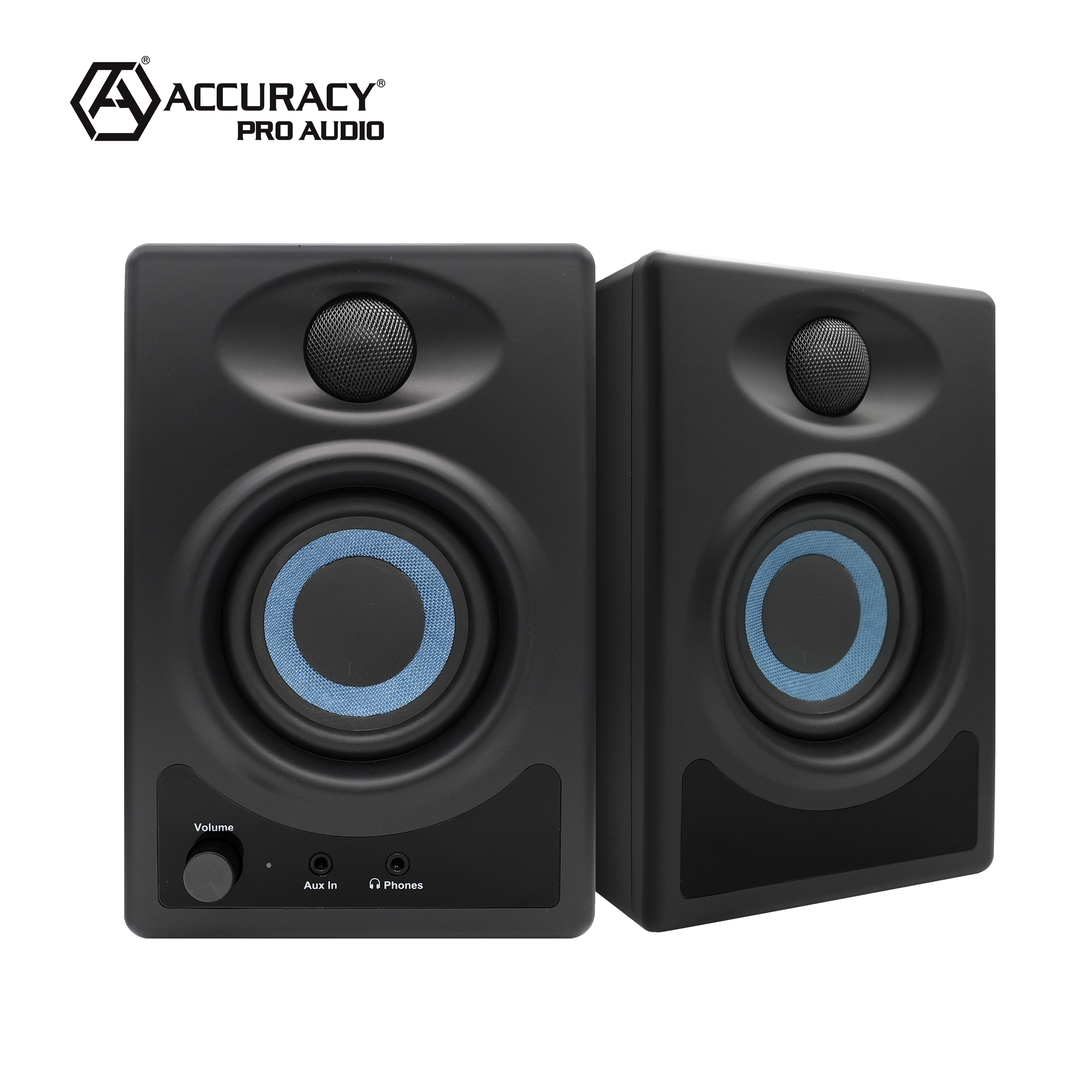 Monitor Speaker Boxes - Professional Audio Solutions