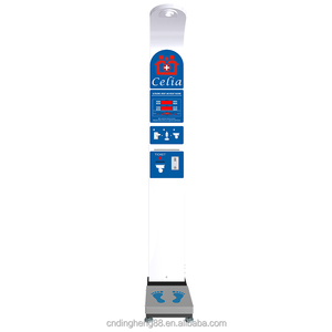 ODM Bioimpedância Scalefactory Altura Peso <span class=keywords><strong>Bmi</strong></span> Escala - Product Image 6