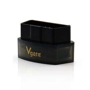 Outil de diagnostic automobile Oliver Vgate <span class=keywords><strong>ICar</strong></span> Pro OBDII 4.0 12V Bluetooth, détecteur de panne de véhicule double système - Product Image 4
