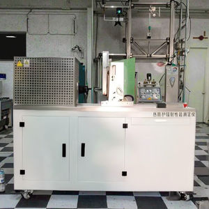 Équipement de <span class=keywords><strong>test</strong></span> de performance de protection contre la chaleur et le rayonnement ISO 6942 EN 366, testeur <span class=keywords><strong>RPP</strong></span>, haute précision, protection IP65 - Product Image 6