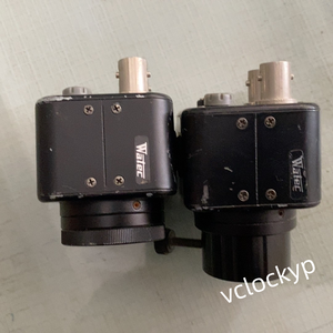 1 caméra industrielle WATEC WAT-535EX d'occasion - Product Image 4