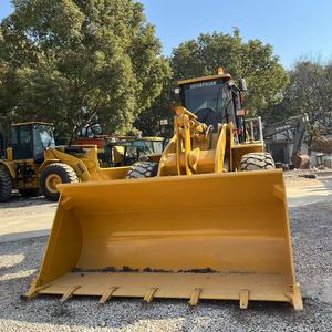 Chargeuse sur pneus Caterpillar 6T, modèles 966H, 966G, 966L d'occasion à vendre - Product Image 6