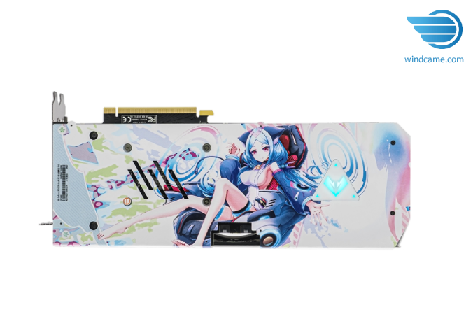 Lipu Burudさん専用 PCパーツブランド「玄人志向」「GALAKURO GAMING」から GeForce