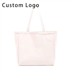 Sac fourre-tout en toile de style classique avec logo personnalisé imprimé, sérigraphie, motifs multicolores pour la promotion religieuse en église - Product Image 5