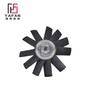 Cooling Fan Clutch Assembly Suitable For Ford Range EB3G8C617CA1 EB3G-8C617C-A1