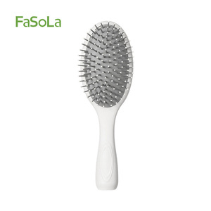 FaSoLa Hair Comb Large Air Cushion Anti Static Massage For Home Use - Product Image 1