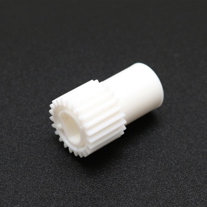 ชุดอุปกรณ์ทำความสะอาดเว็บทำความสะอาดที่เข้ากันได้สำหรับ Ricoh Aficio MP 7001 7500 7502 8000 8001 6001 9001 B0654244 B0654222ชุดเกียร์ทำความสะอาดเว็บ4ชิ้น - Product Image 3