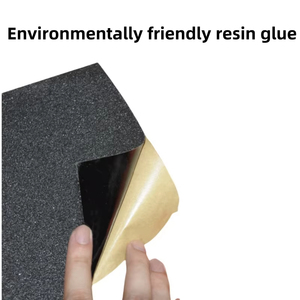 Printed <b>Griptape</b> Skateboard <b>Custom</b> Longboard Grip Tape Grip Tape long-lasting Traction Non Slip Tape for Skateboard Stair - Product Image 6